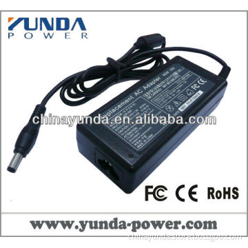 Brand new cheap price 65w 19v 3.42a laptop charger for ACER/ASUS/HP/GATEWAY/DELL (5.5MM*2.5MM)
